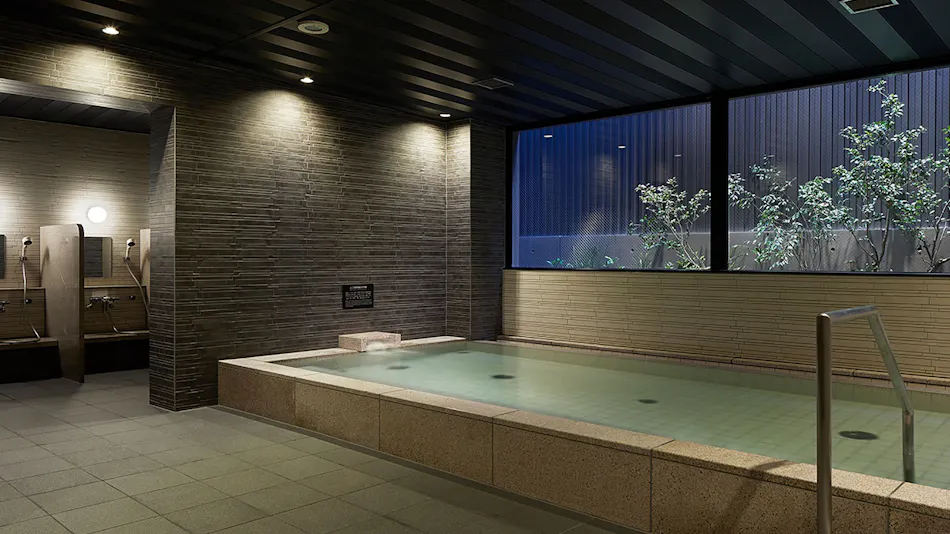 Mitsui Garden Hotel Kyoto Shinmachi Bettei
