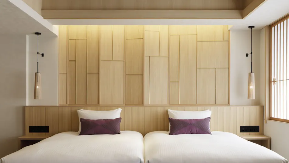 Mitsui Garden Hotel Kyoto Shinmachi Bettei