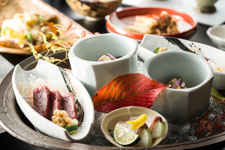 昼神の棲　玄竹