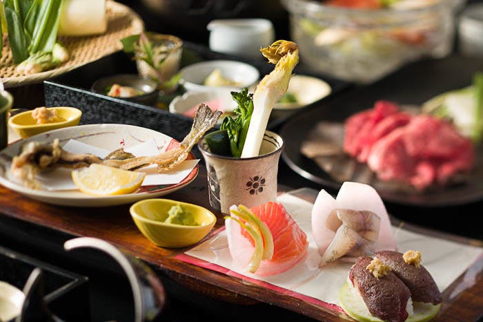 昼神の棲　玄竹