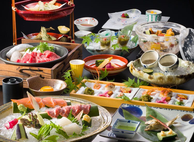 昼神の棲　玄竹