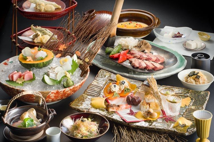 昼神の棲　玄竹