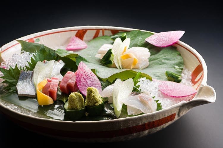 昼神の棲　玄竹