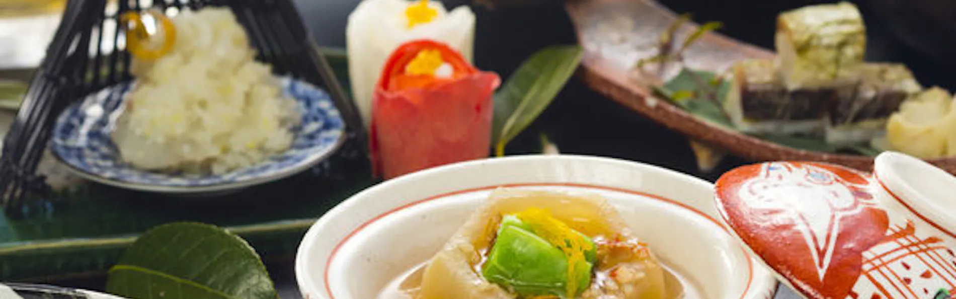 昼神の棲 玄竹