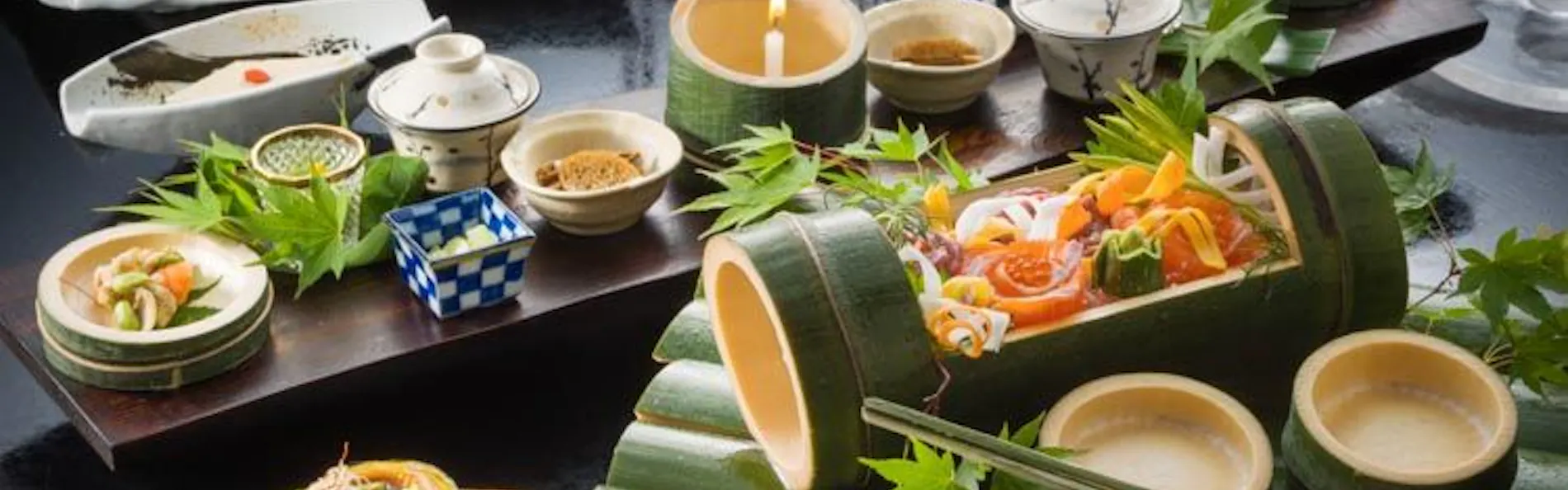 昼神の棲 玄竹