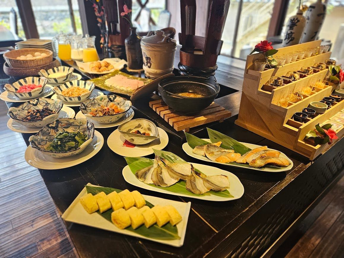 昼神の棲　玄竹