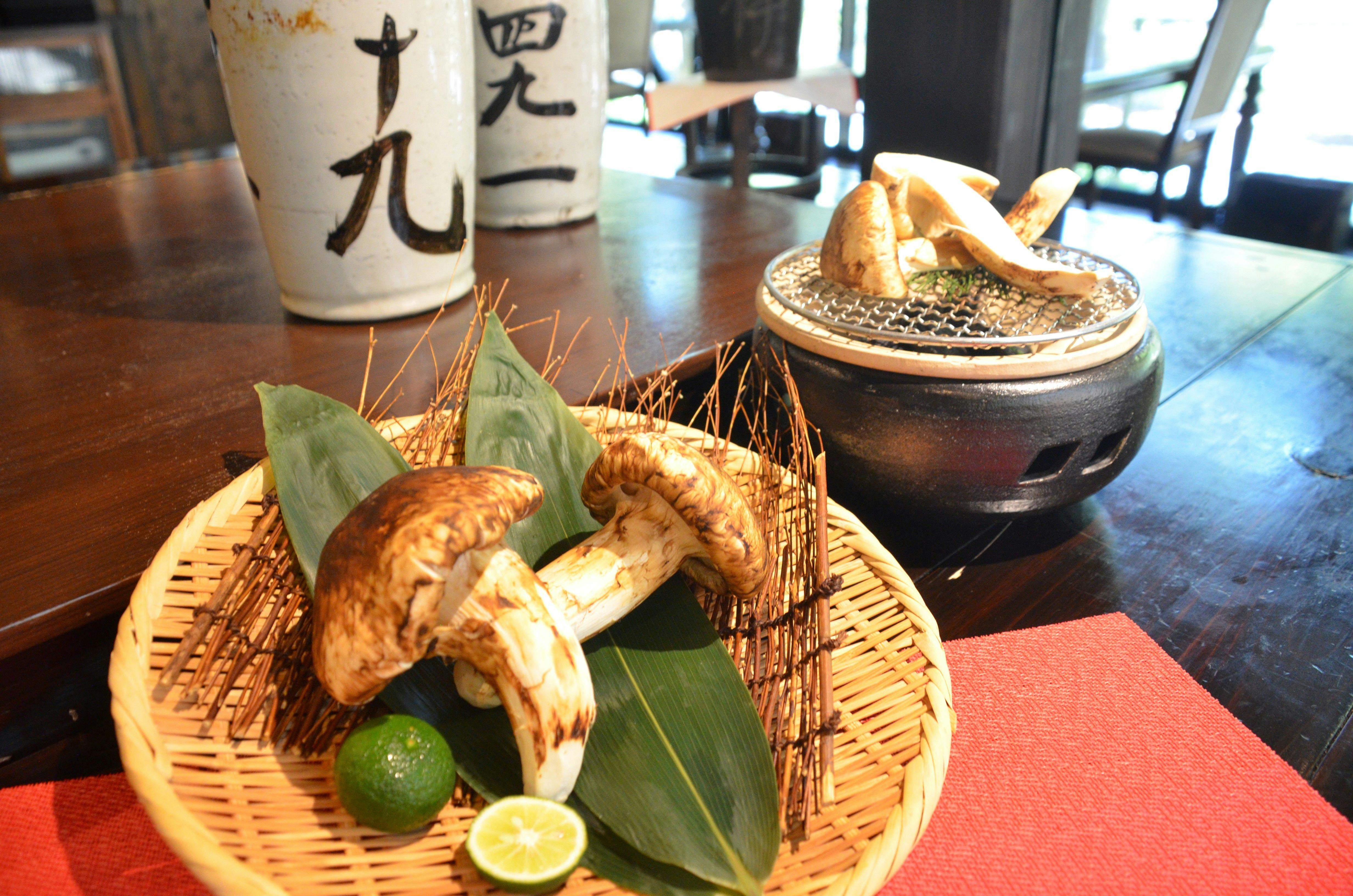 昼神の棲　玄竹