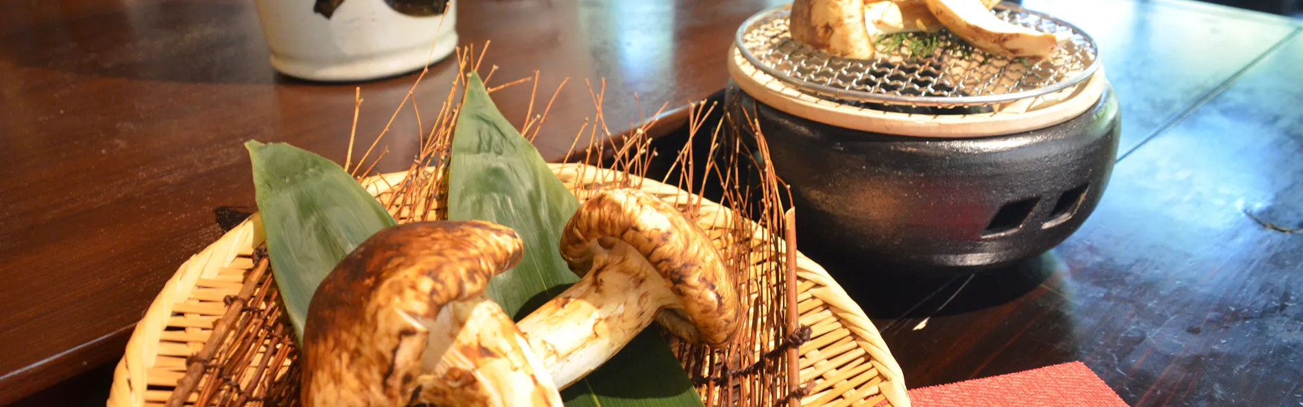 昼神の棲 玄竹