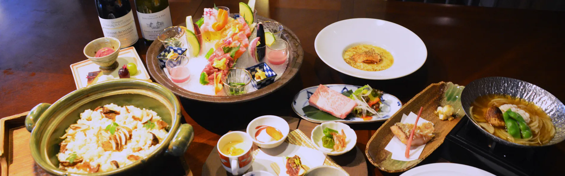 昼神の棲 玄竹