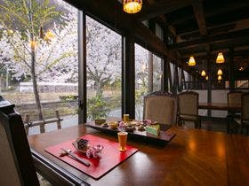 昼神の棲 玄竹 2枚目