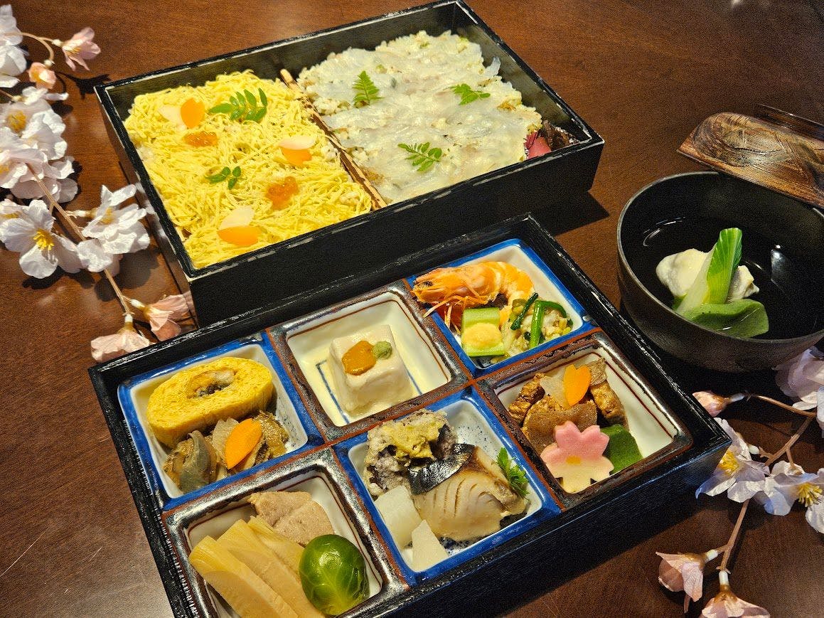 昼神の棲　玄竹
