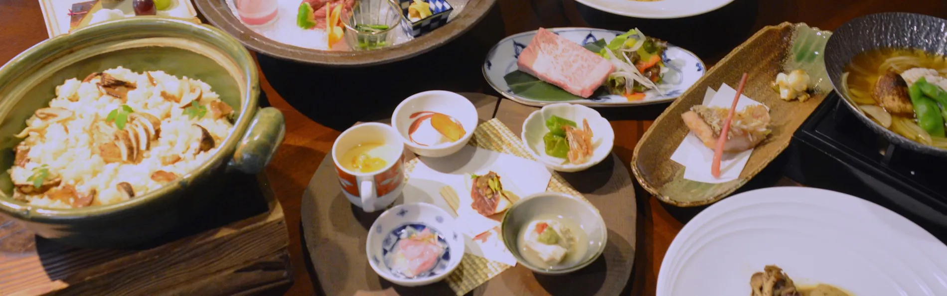 昼神の棲 玄竹