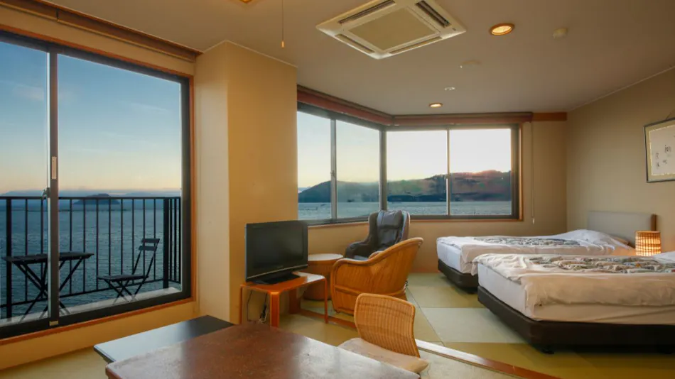 Ryokan Beniayu