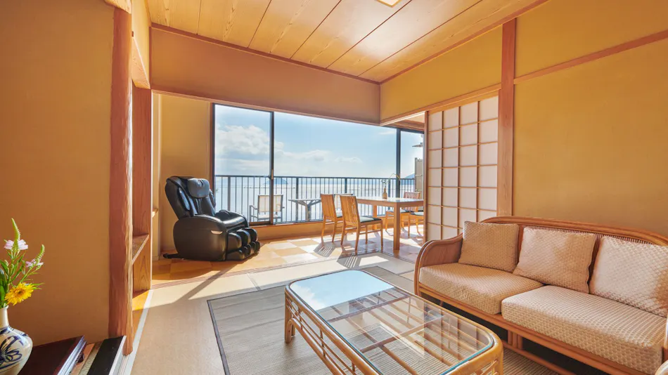 Ryokan Beniayu