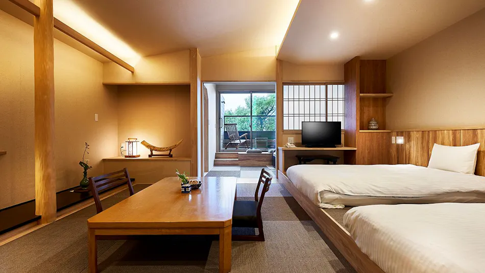 Ryokan Beniayu