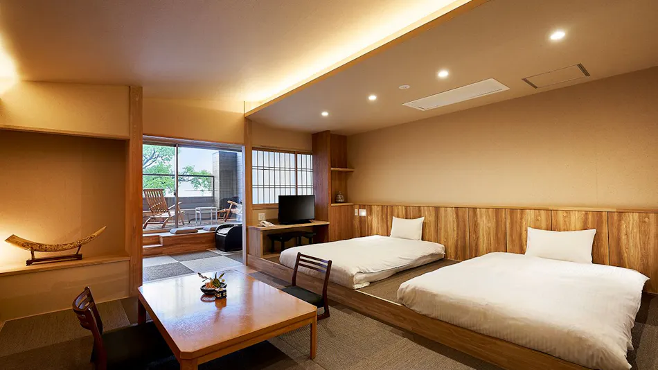 Ryokan Beniayu
