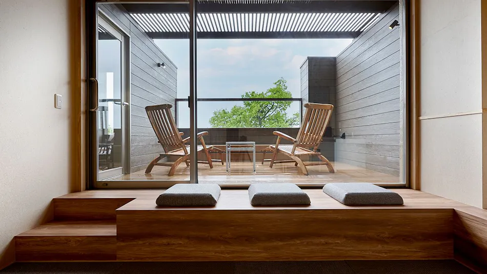 Ryokan Beniayu