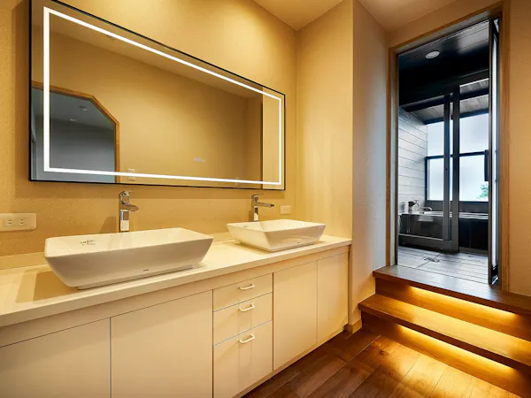1F和洋室/2024年7月オープン