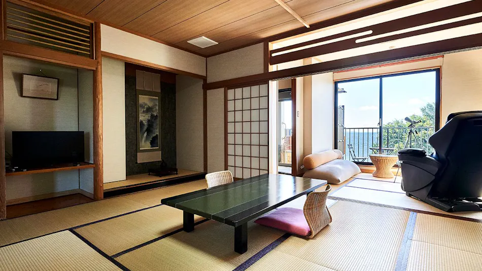 Ryokan Beniayu