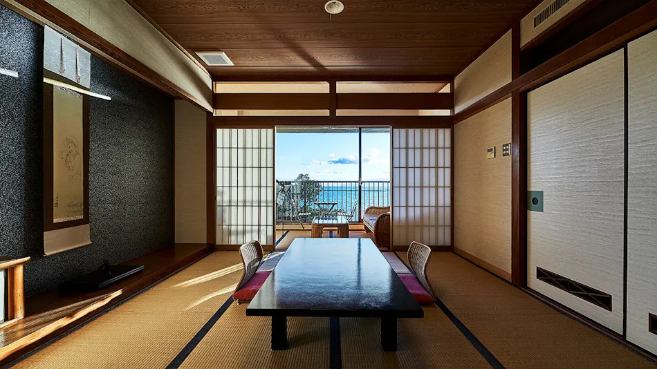 Ryokan Beniayu