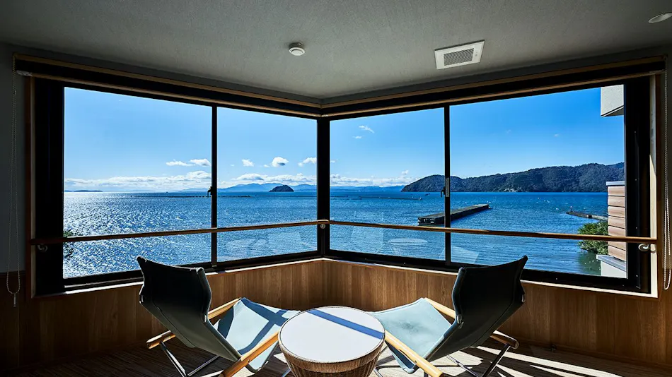 Ryokan Beniayu