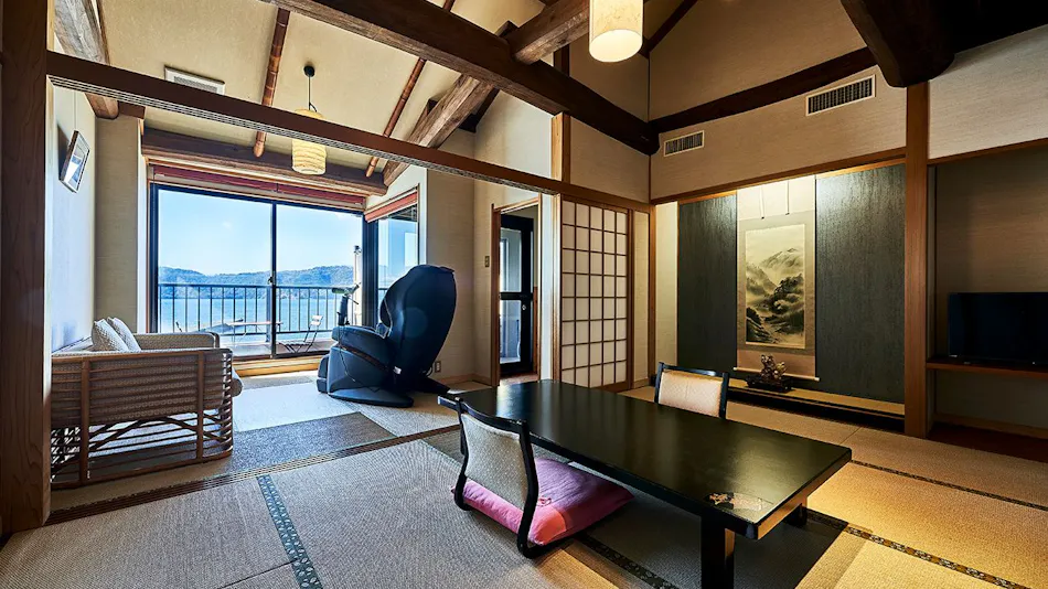 Ryokan Beniayu
