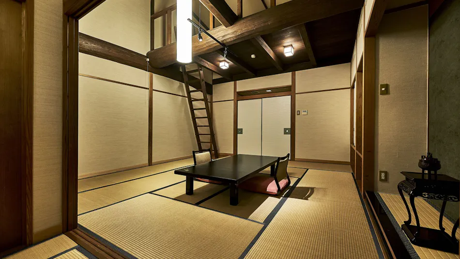 Ryokan Beniayu