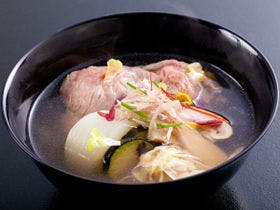 尾上温泉 旅館 紅鮎