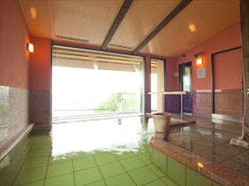 尾上温泉 旅館 紅鮎