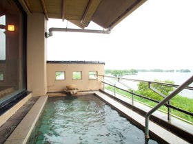 尾上温泉 旅館 紅鮎