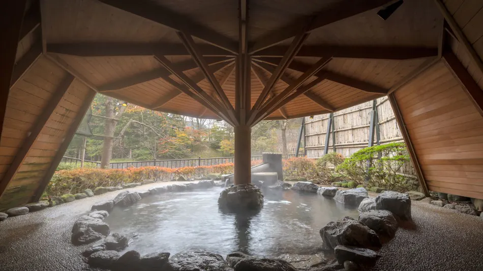 Harumiya Ryokan