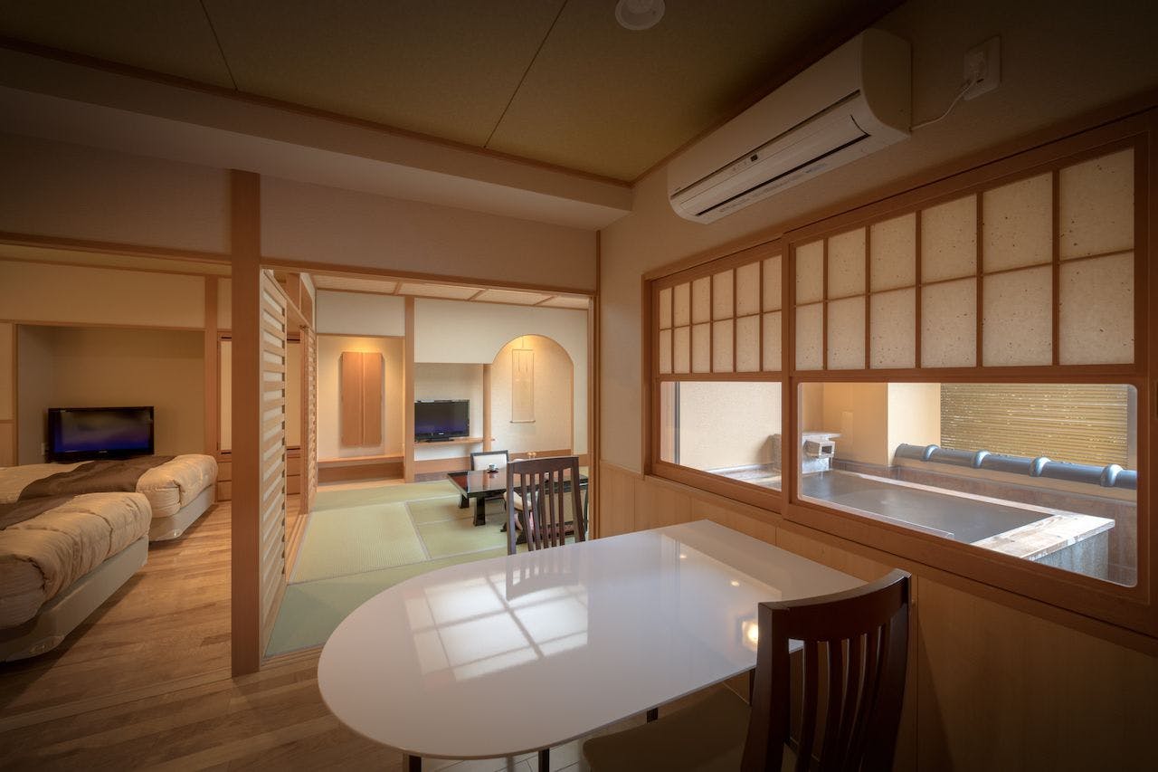 はるみや旅館
