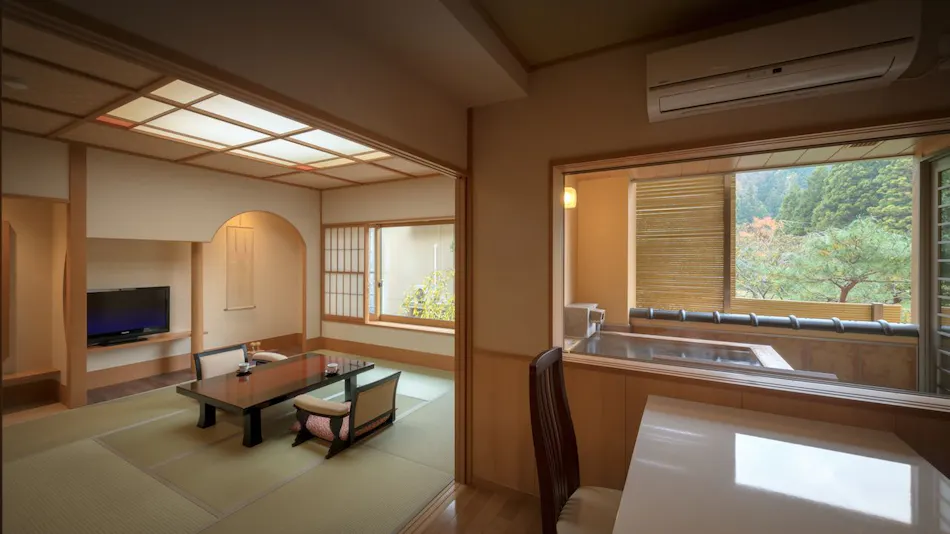 Harumiya Ryokan