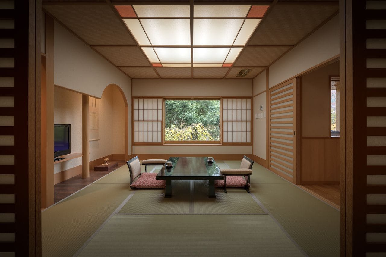 はるみや旅館