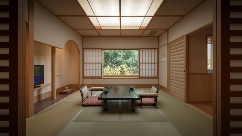 Harumiya Ryokan