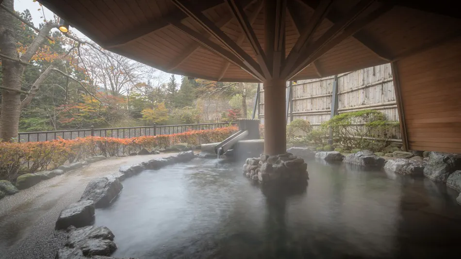 Harumiya Ryokan