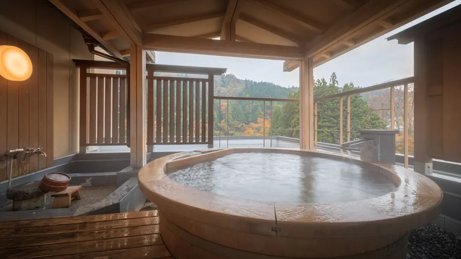 Harumiya Ryokan