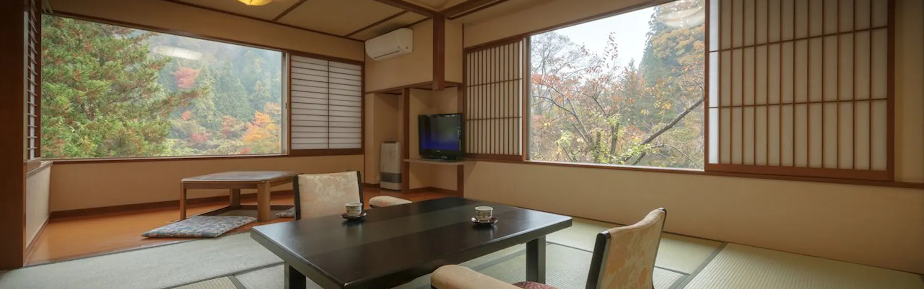 はるみや旅館