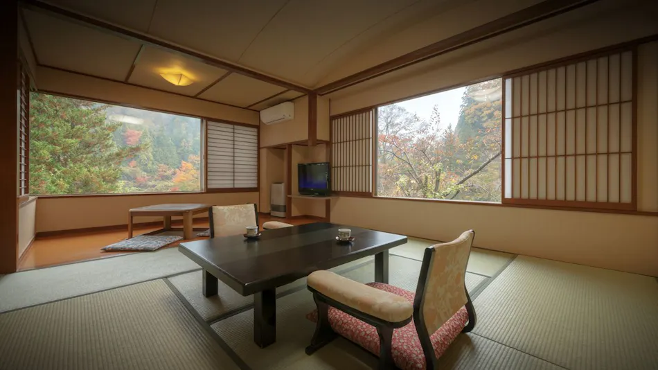 Harumiya Ryokan
