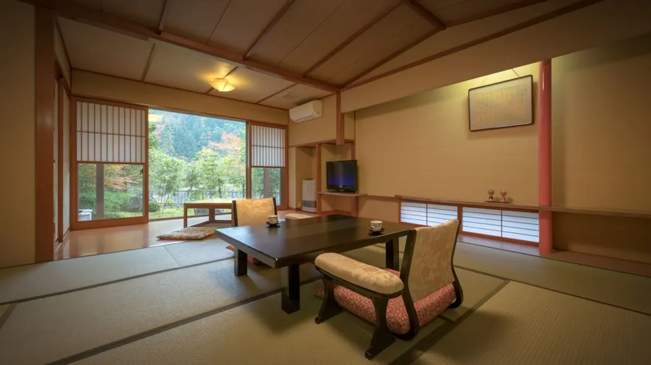Harumiya Ryokan