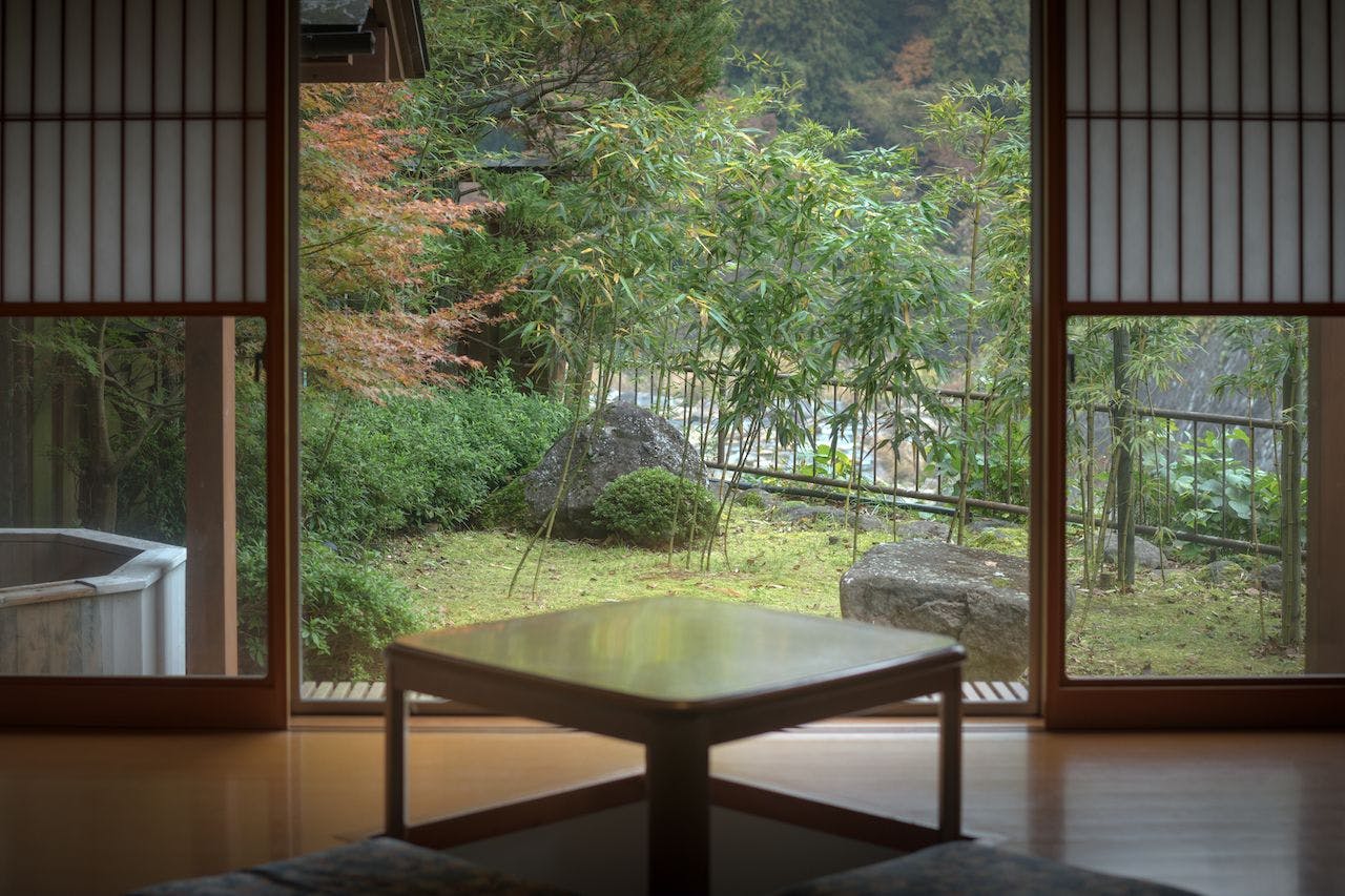 はるみや旅館