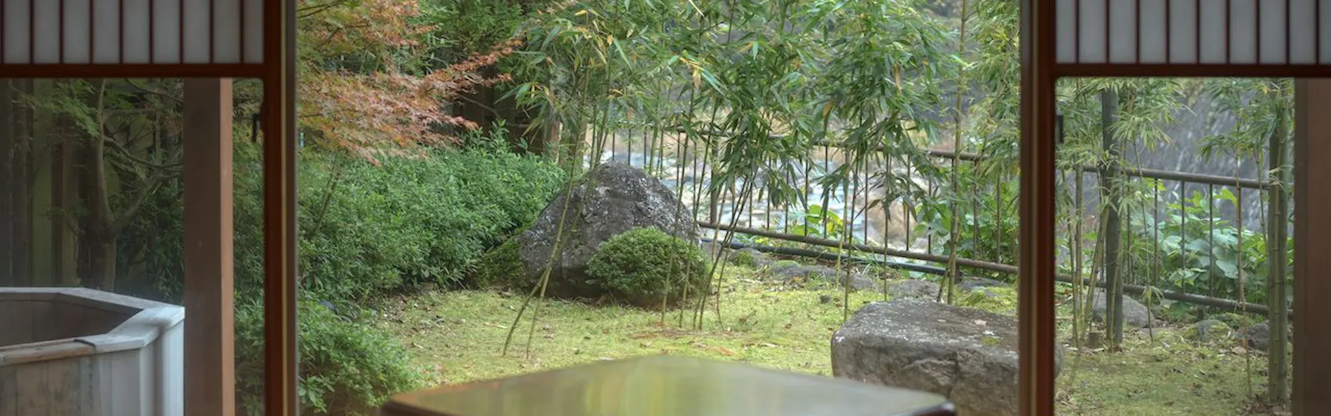 はるみや旅館