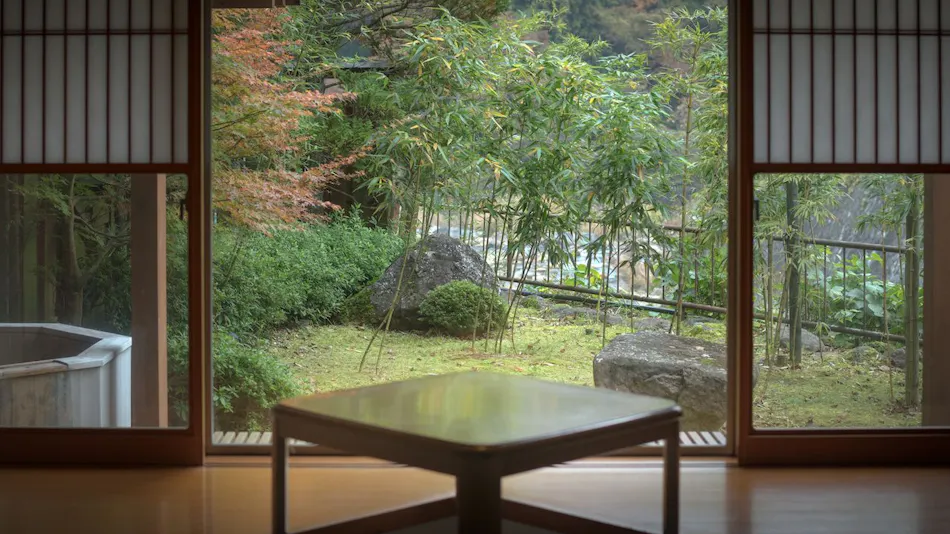 Harumiya Ryokan