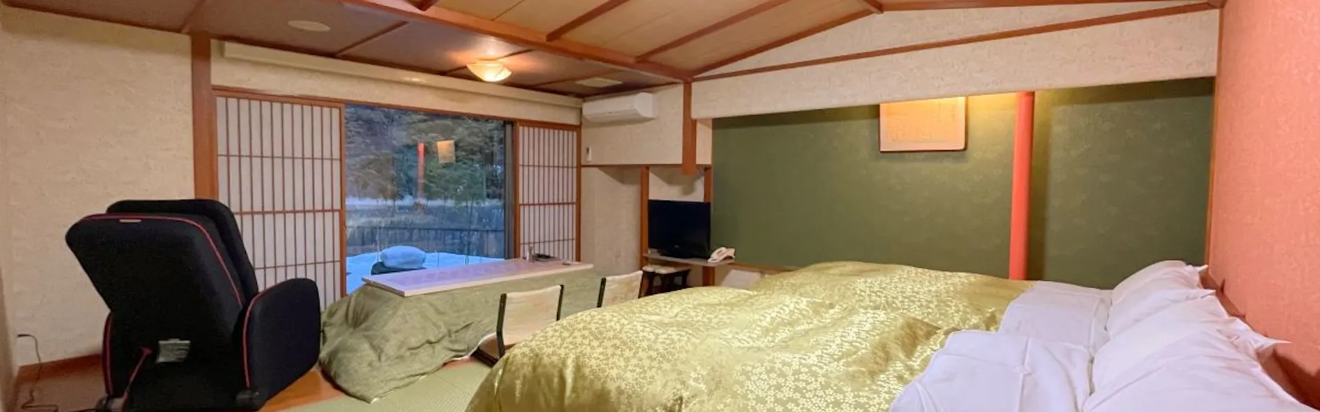 はるみや旅館