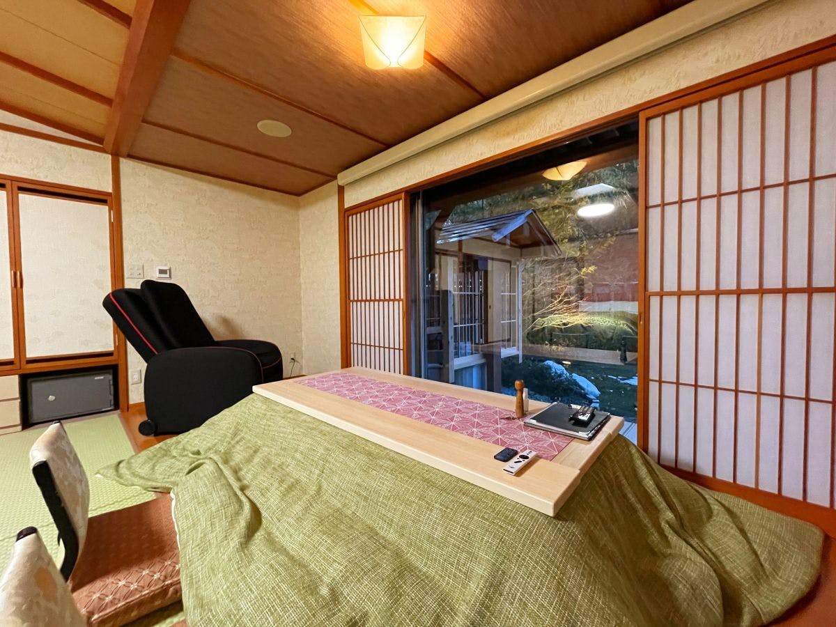 はるみや旅館