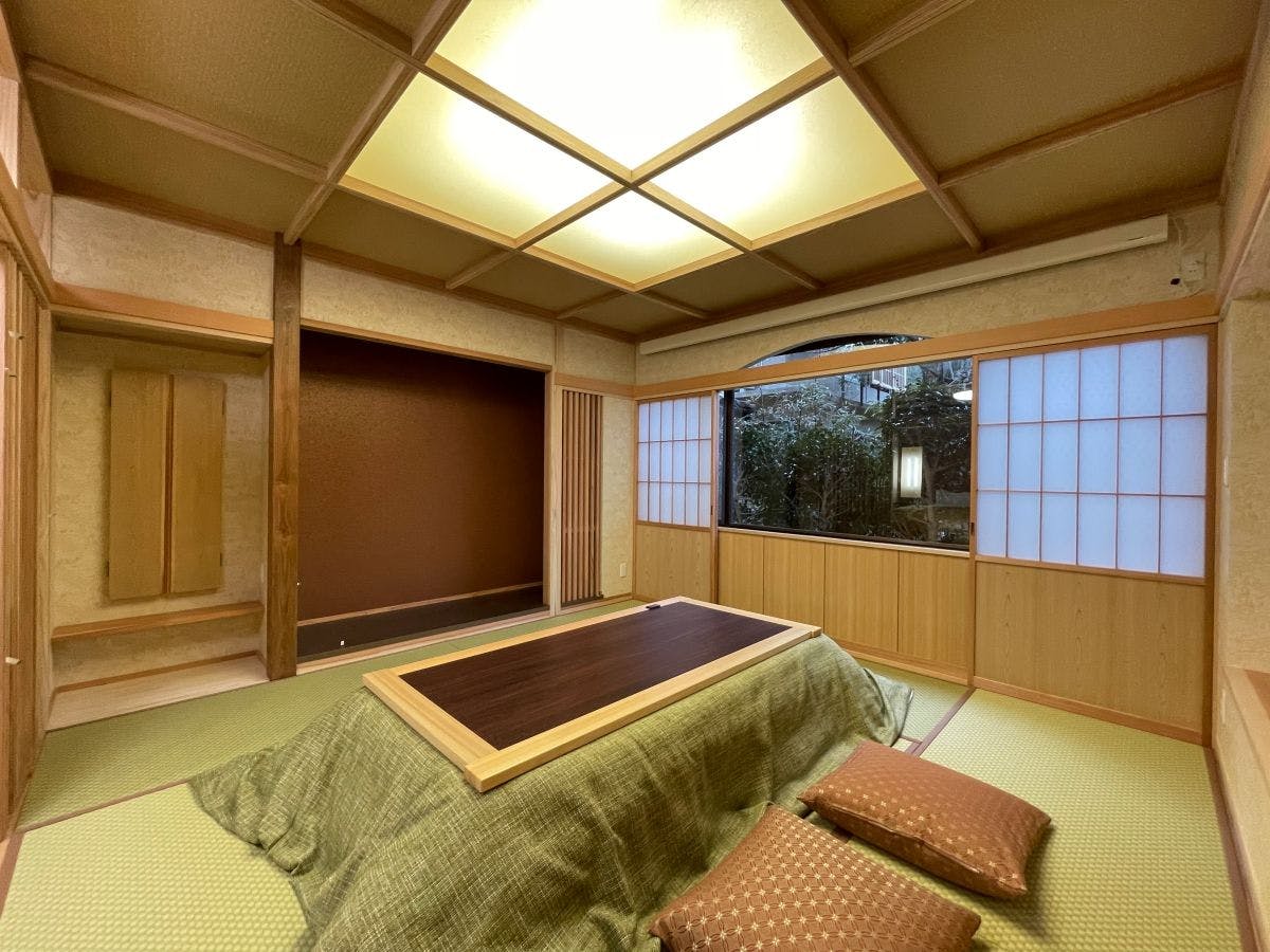 はるみや旅館