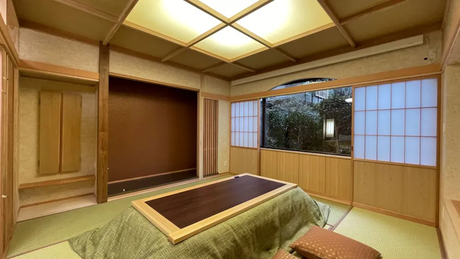 Harumiya Ryokan