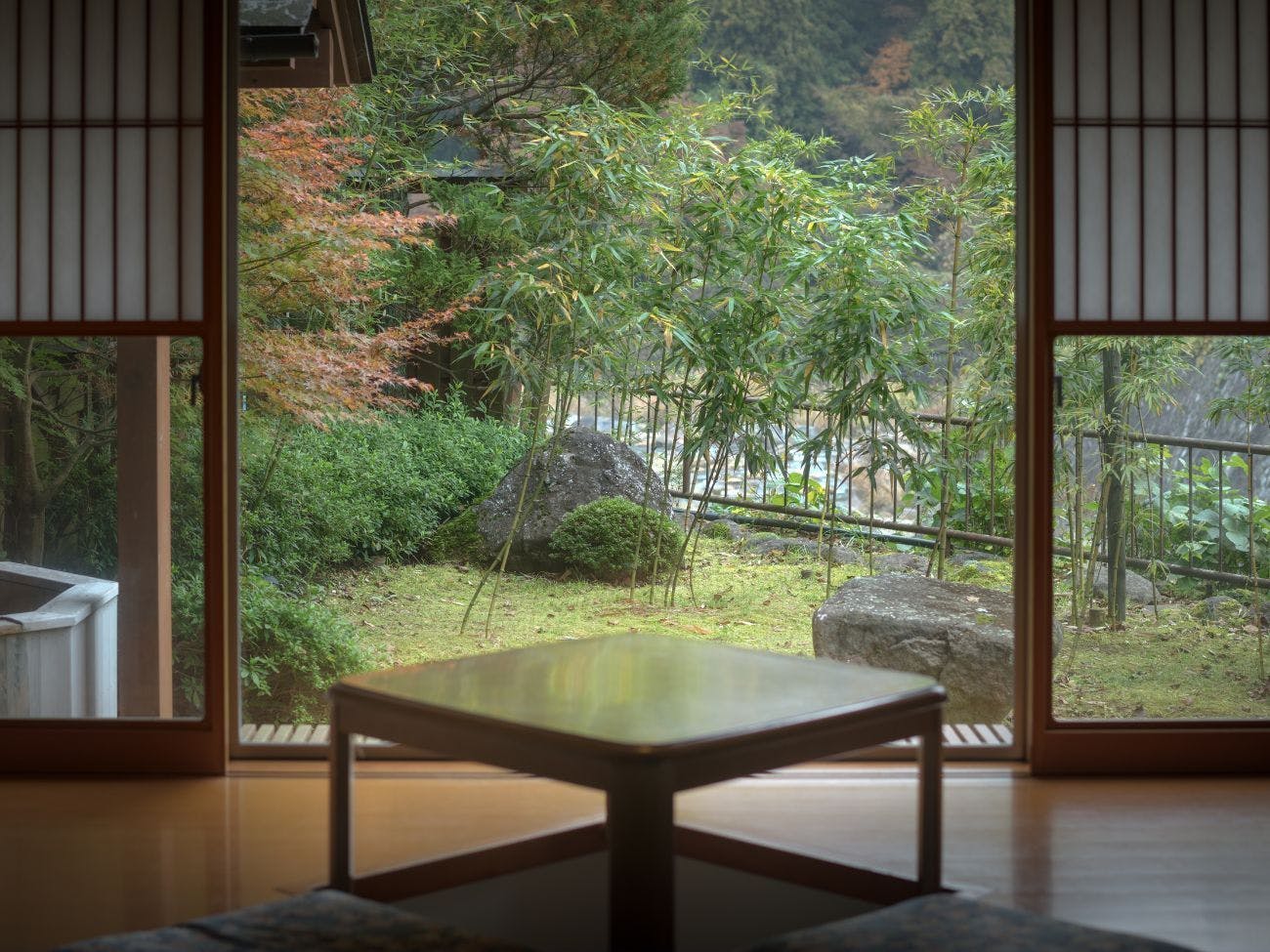 はるみや旅館