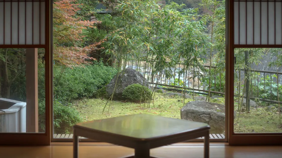 Harumiya Ryokan