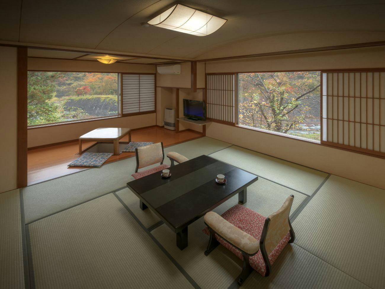 Harumiya Ryokan